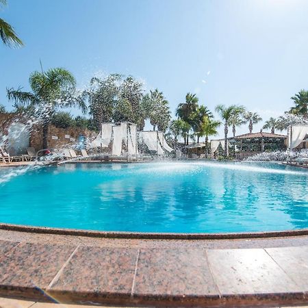 Oasis Studios Malia Exterior foto