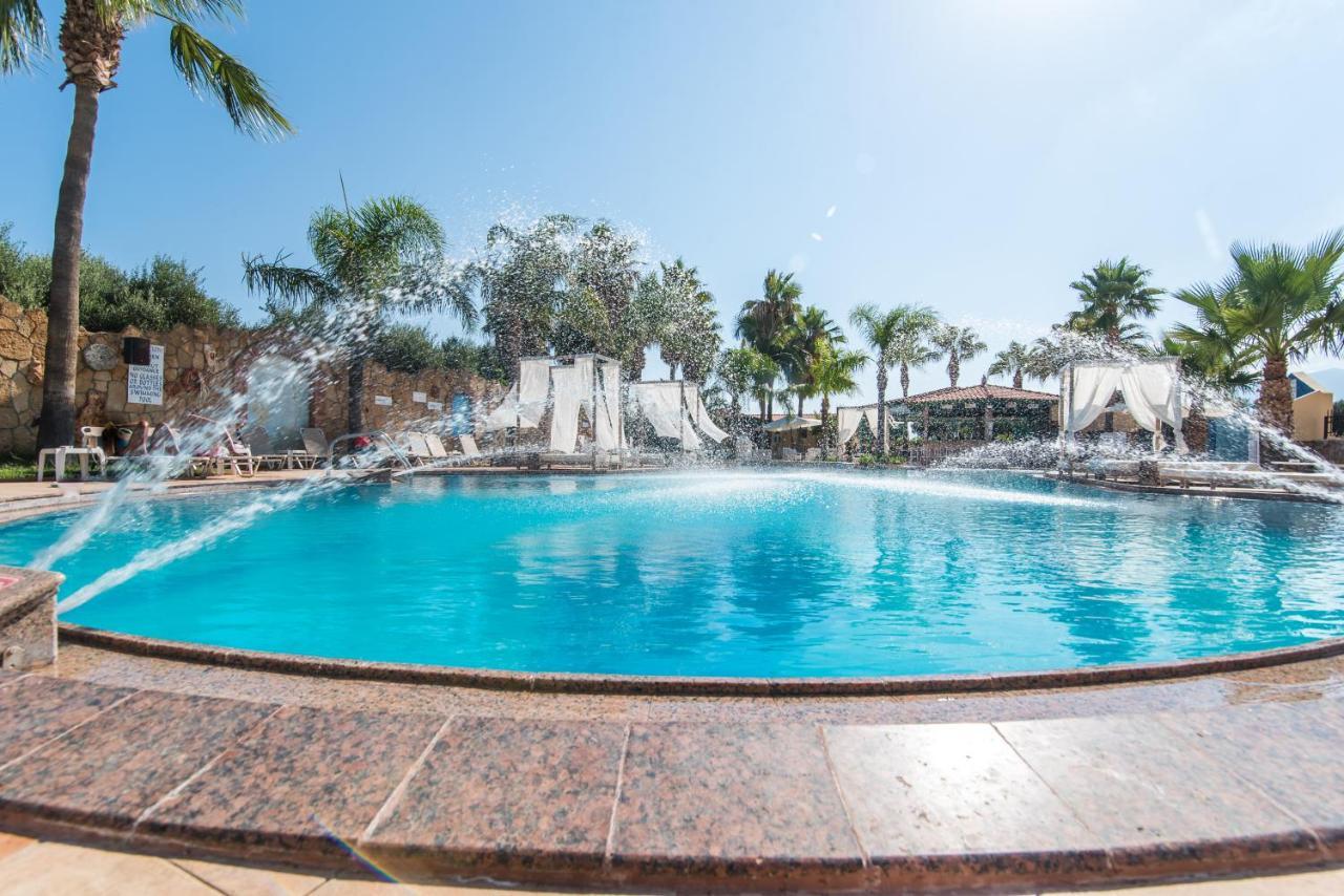 Oasis Studios Malia Exterior foto